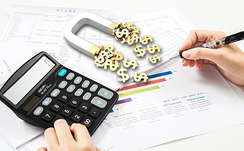 公司注冊資金多少合適？