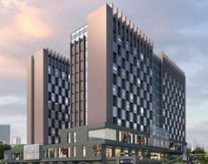 泓灼集團(tuán)城市分公司辦公地址、聯(lián)系方式