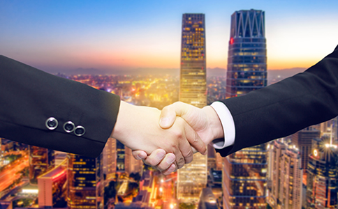 公司注冊代理哪家好？