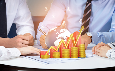 注冊公司后，不管有沒有收益、收益是多少，都需要準(zhǔn)時稅務(wù)申報